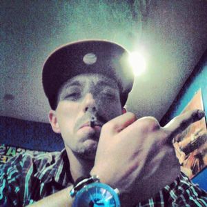 Meet your Posher, Rick